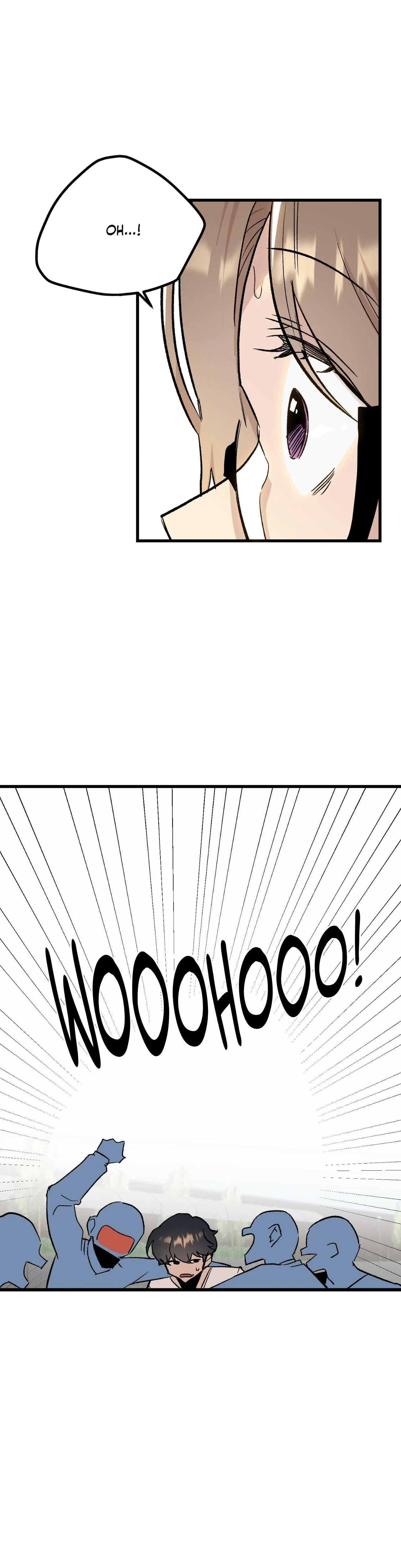 Three's A (Nice) Crowd Chapter 17, page 18
