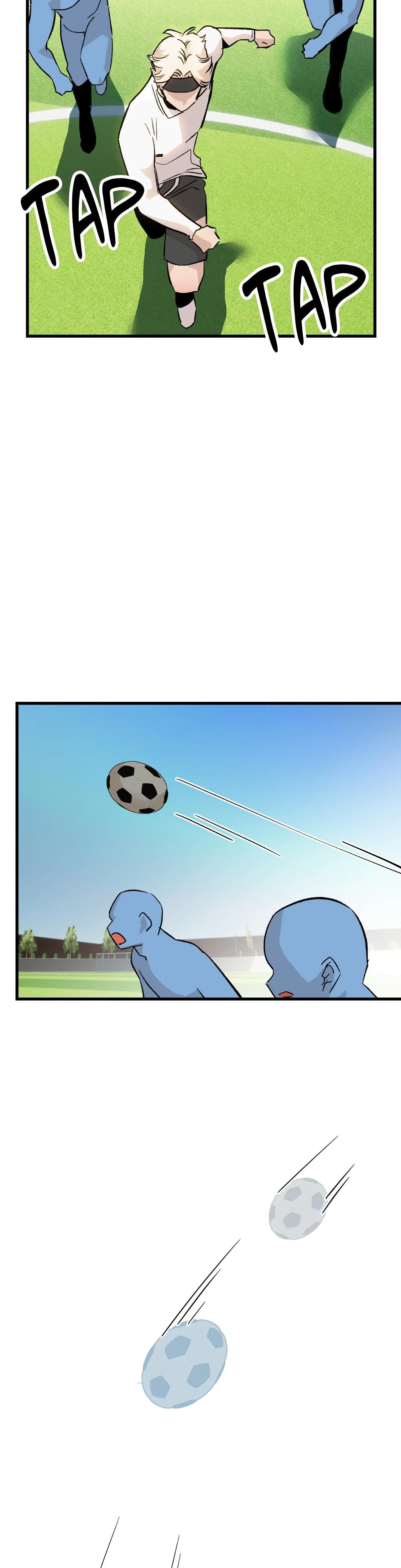 Three's A (Nice) Crowd Chapter 17, page 2