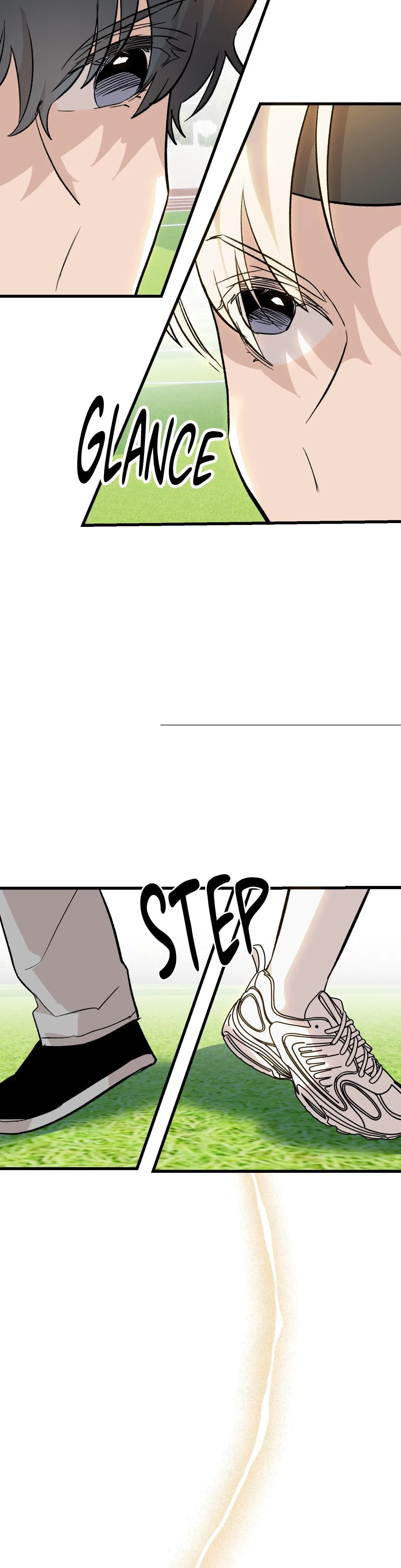 Three's A (Nice) Crowd Chapter 17, page 22