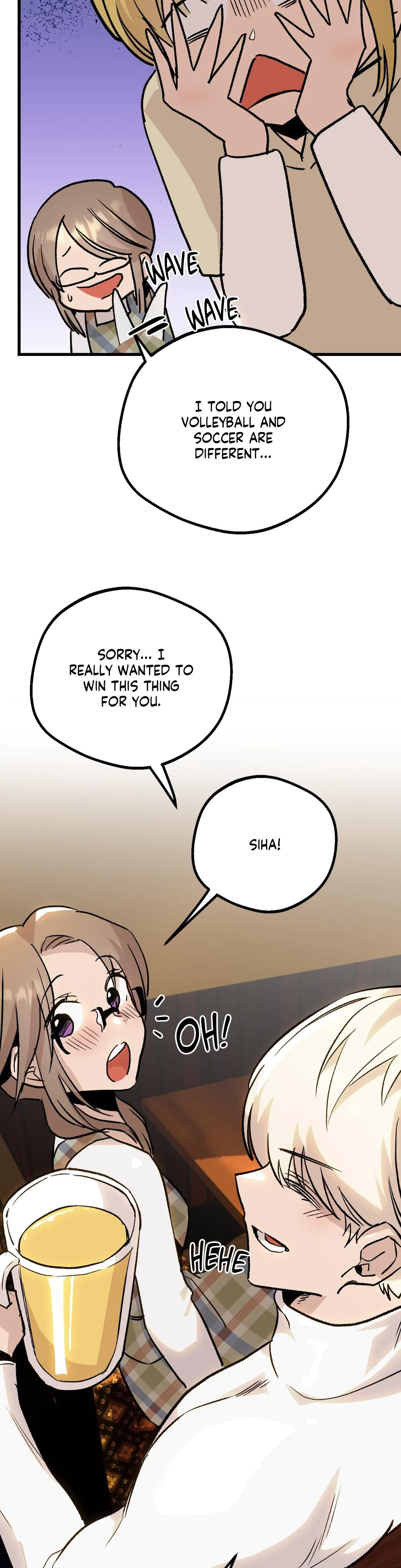 Three's A (Nice) Crowd Chapter 17, page 24
