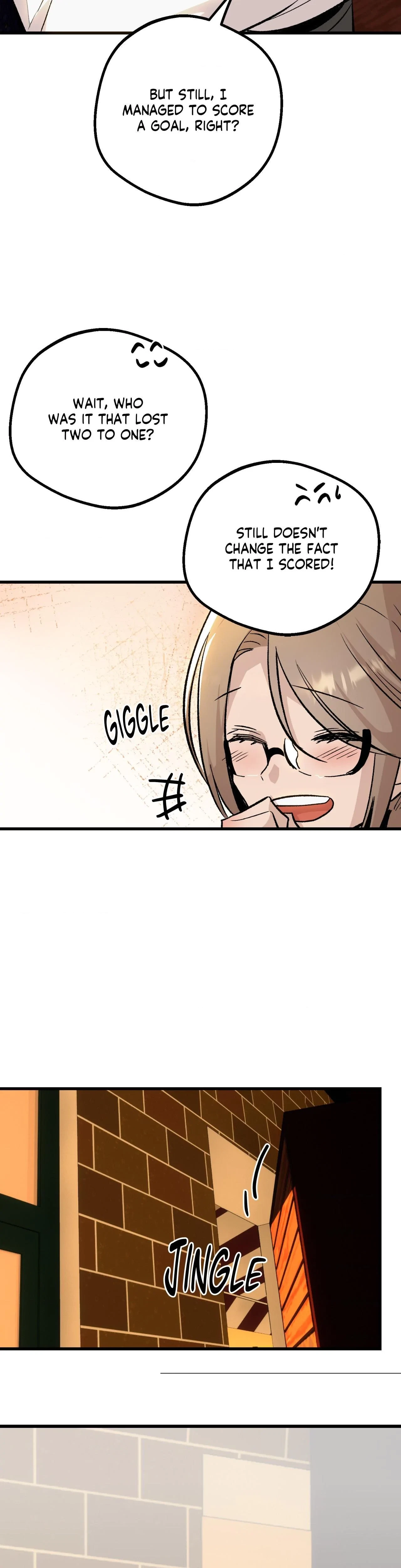 Three's A (Nice) Crowd Chapter 17, page 25