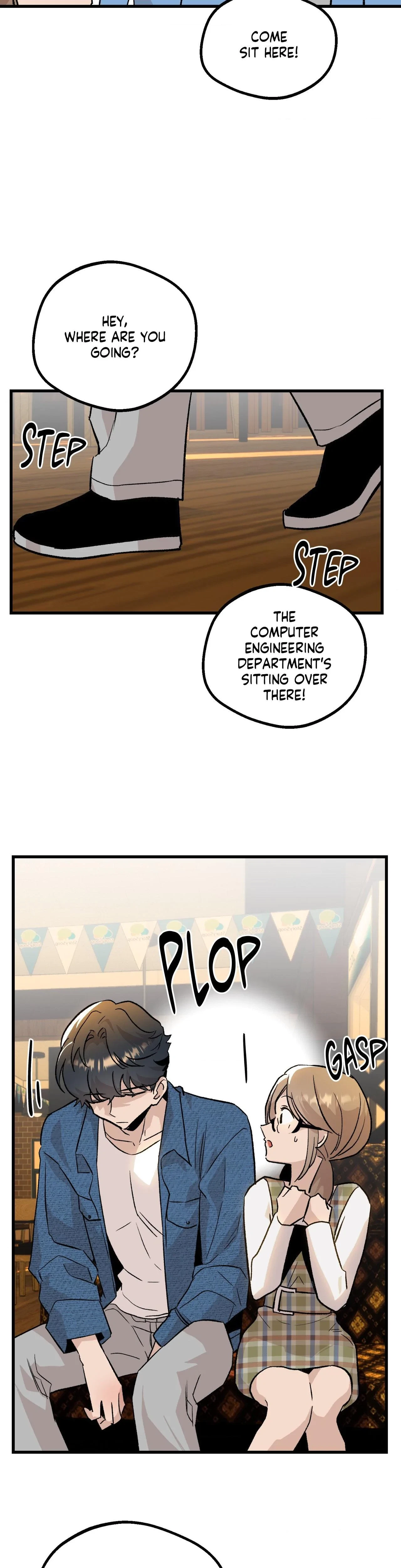 Three's A (Nice) Crowd Chapter 17, page 27