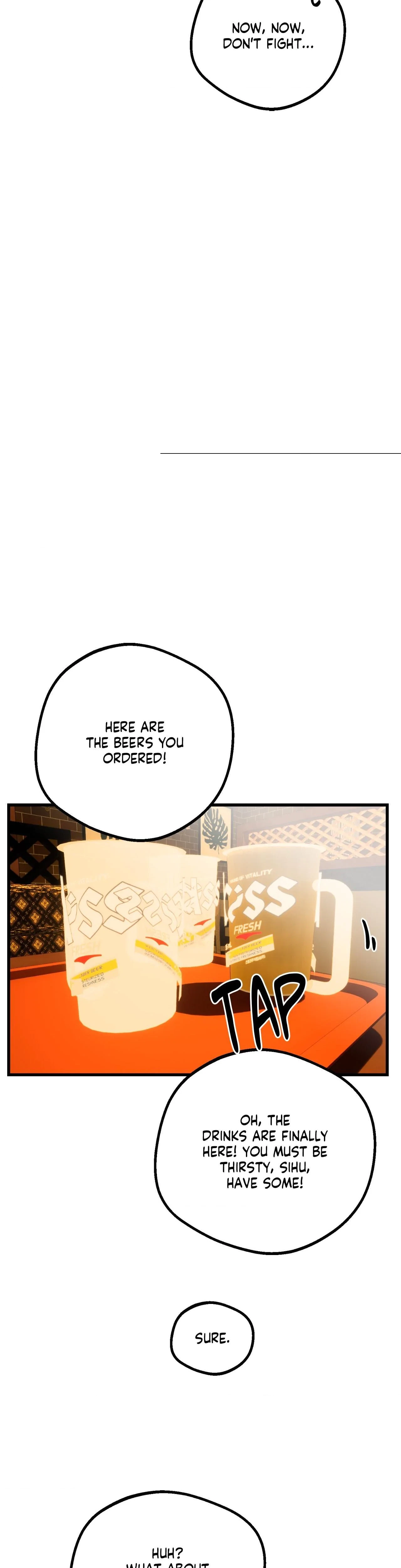 Three's A (Nice) Crowd Chapter 17, page 29