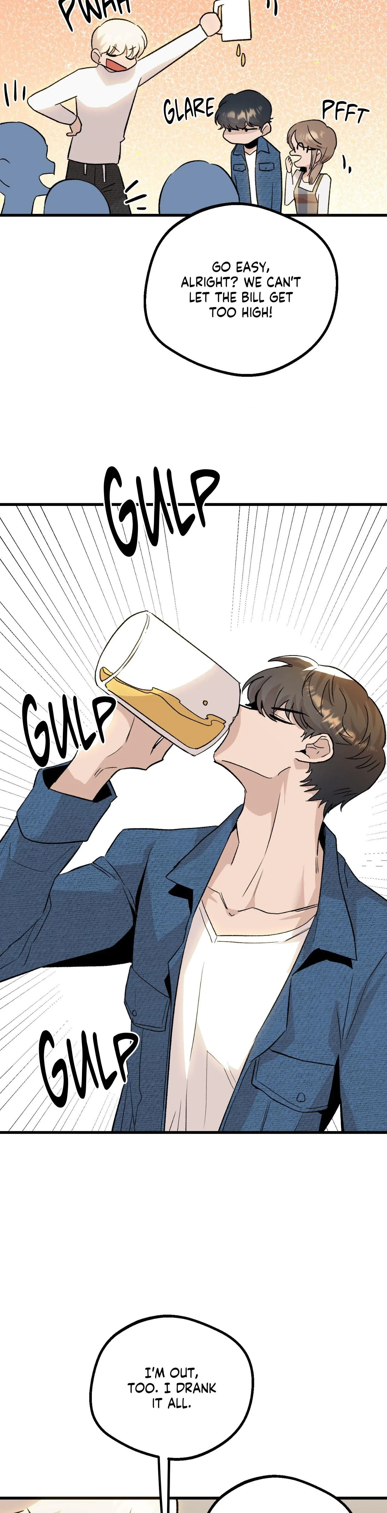 Three's A (Nice) Crowd Chapter 17, page 31