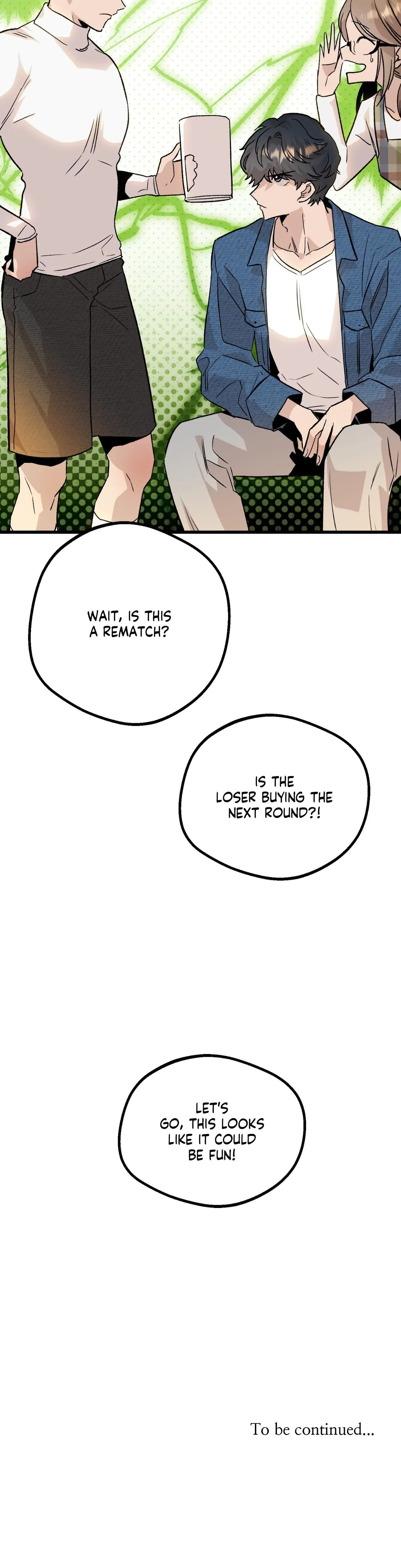 Three's A (Nice) Crowd Chapter 17, page 34