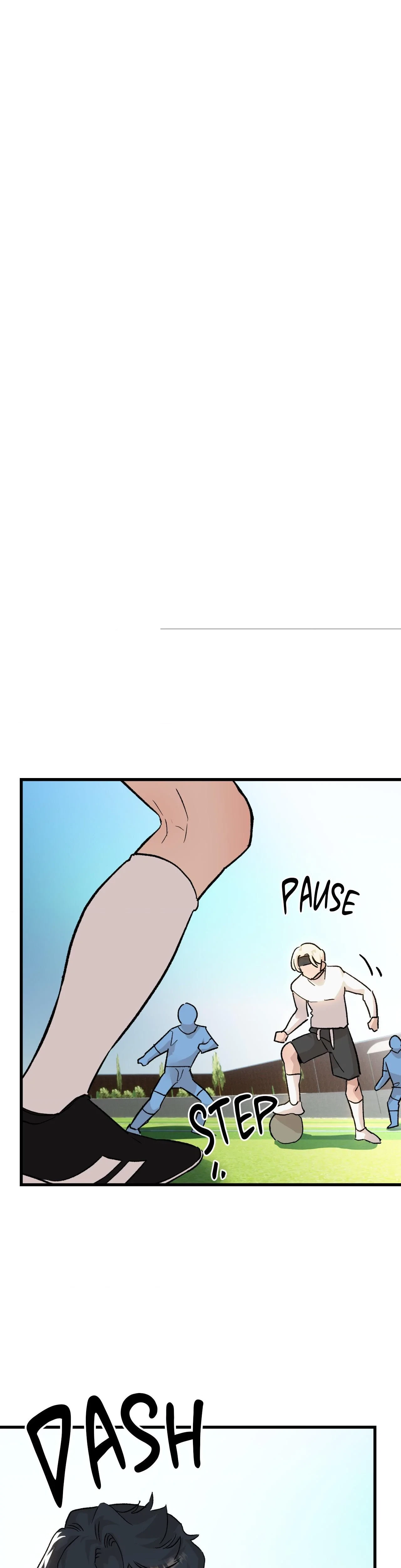 Three's A (Nice) Crowd Chapter 17, page 5