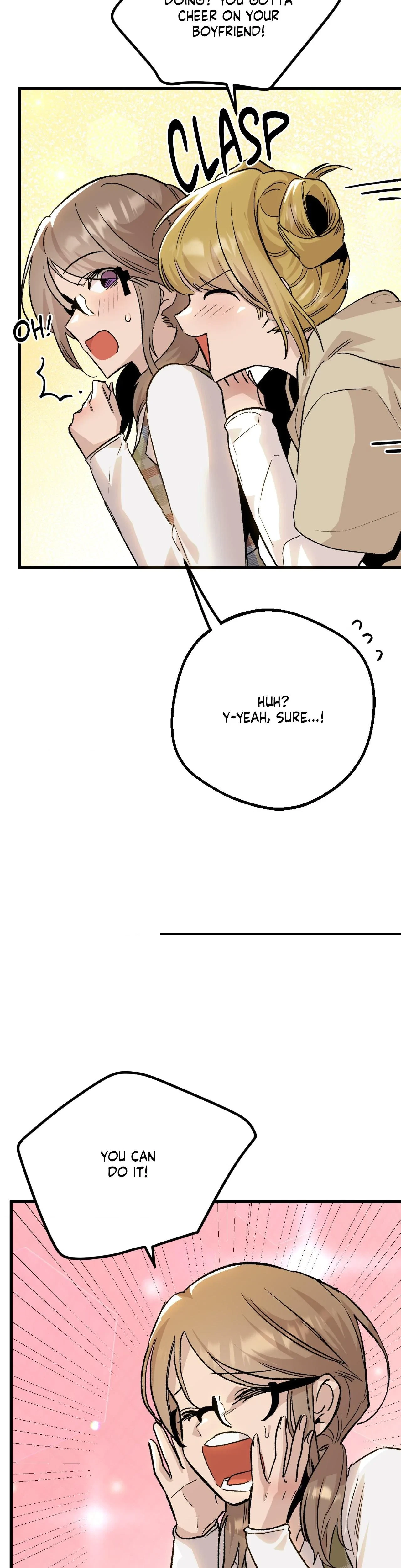 Three's A (Nice) Crowd Chapter 17, page 8