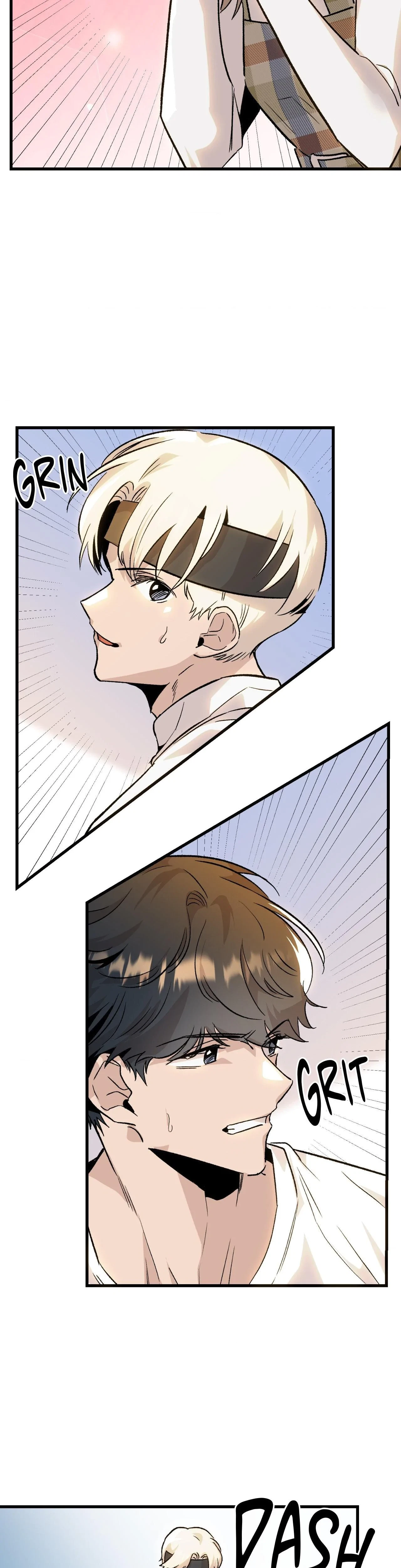 Three's A (Nice) Crowd Chapter 17, page 9
