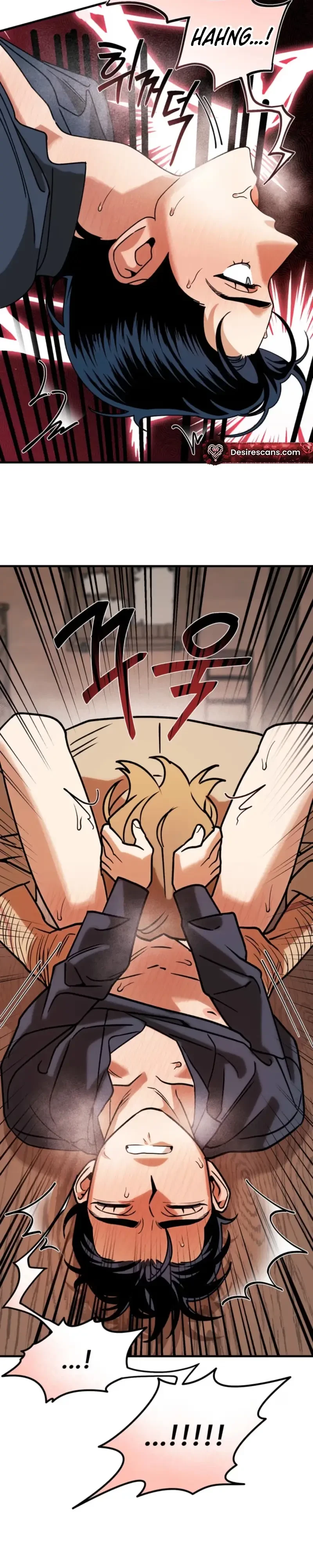 Dogs At The Gravesite Chapter 9, page 14