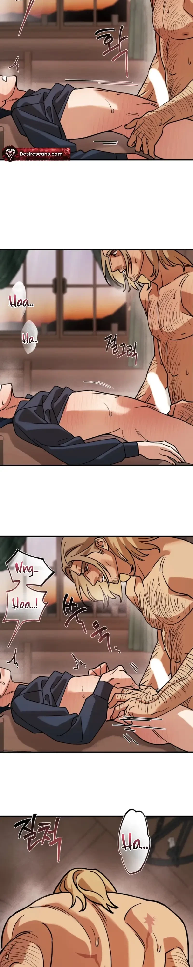 Dogs At The Gravesite Chapter 9, page 17