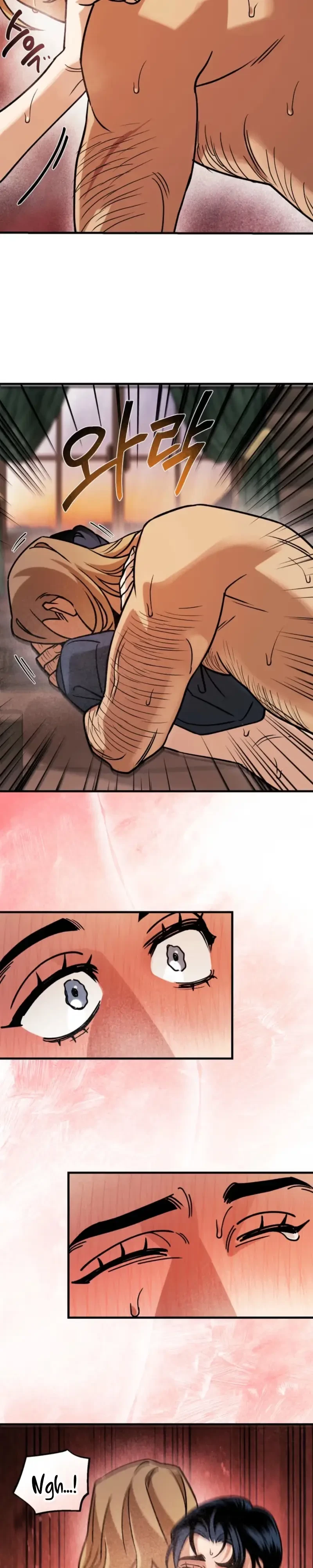 Dogs At The Gravesite Chapter 9, page 19
