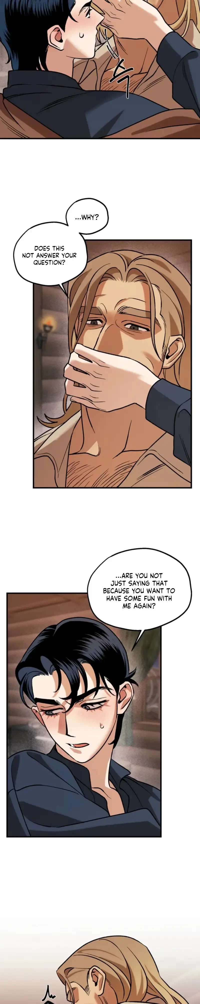 Dogs At The Gravesite Chapter 9, page 2