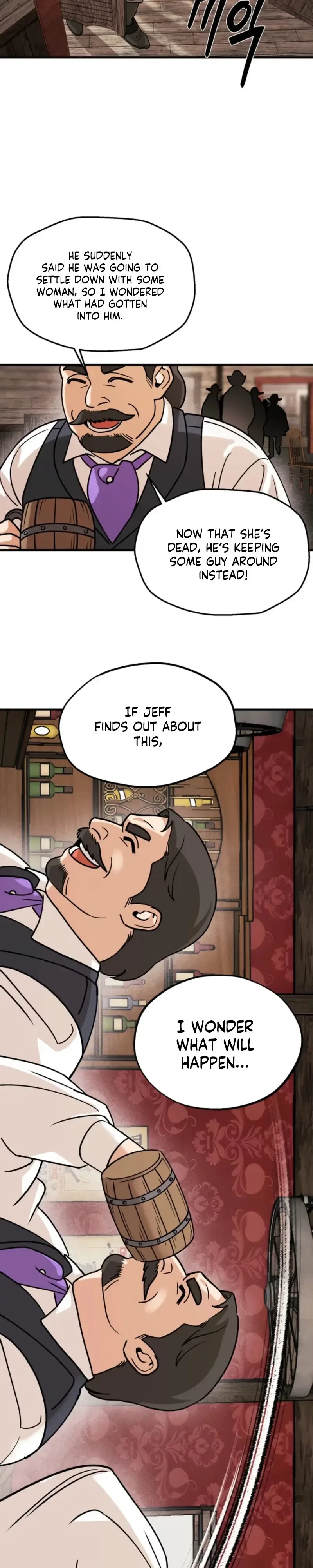 Dogs At The Gravesite Chapter 9, page 24