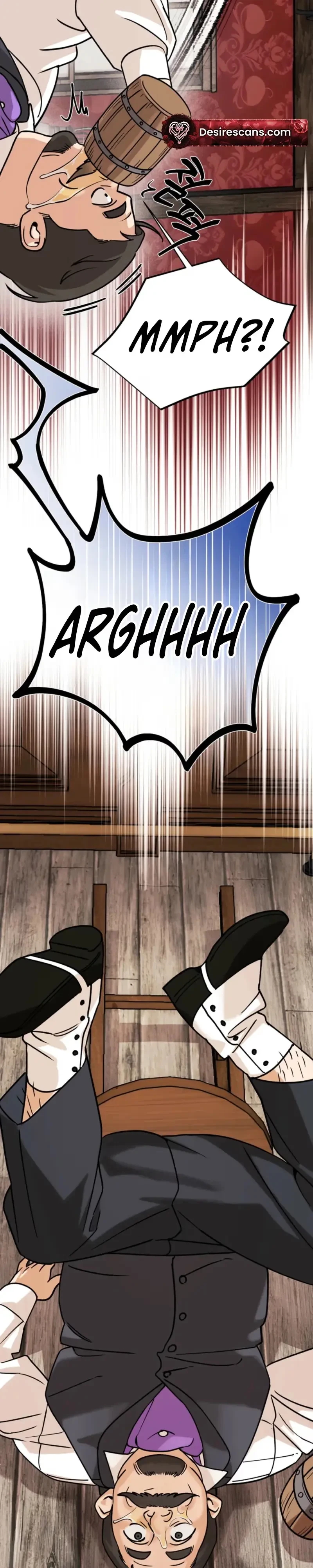 Dogs At The Gravesite Chapter 9, page 25