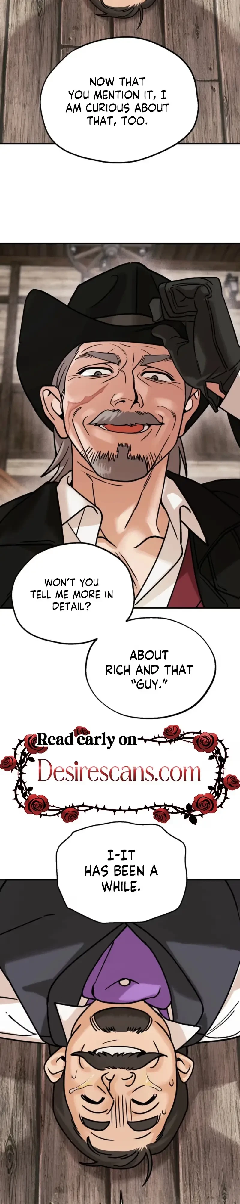 Dogs At The Gravesite Chapter 9, page 26