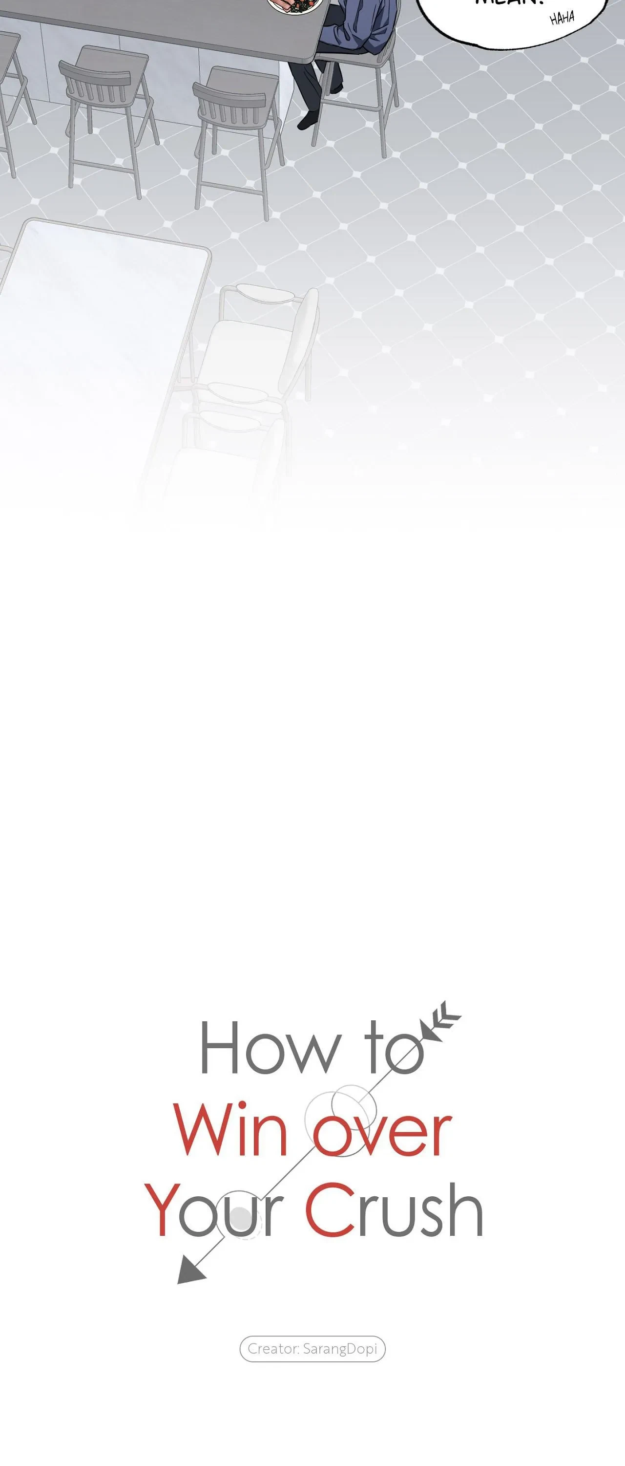 How To Win Over Your Crush Chapter 12, page 13