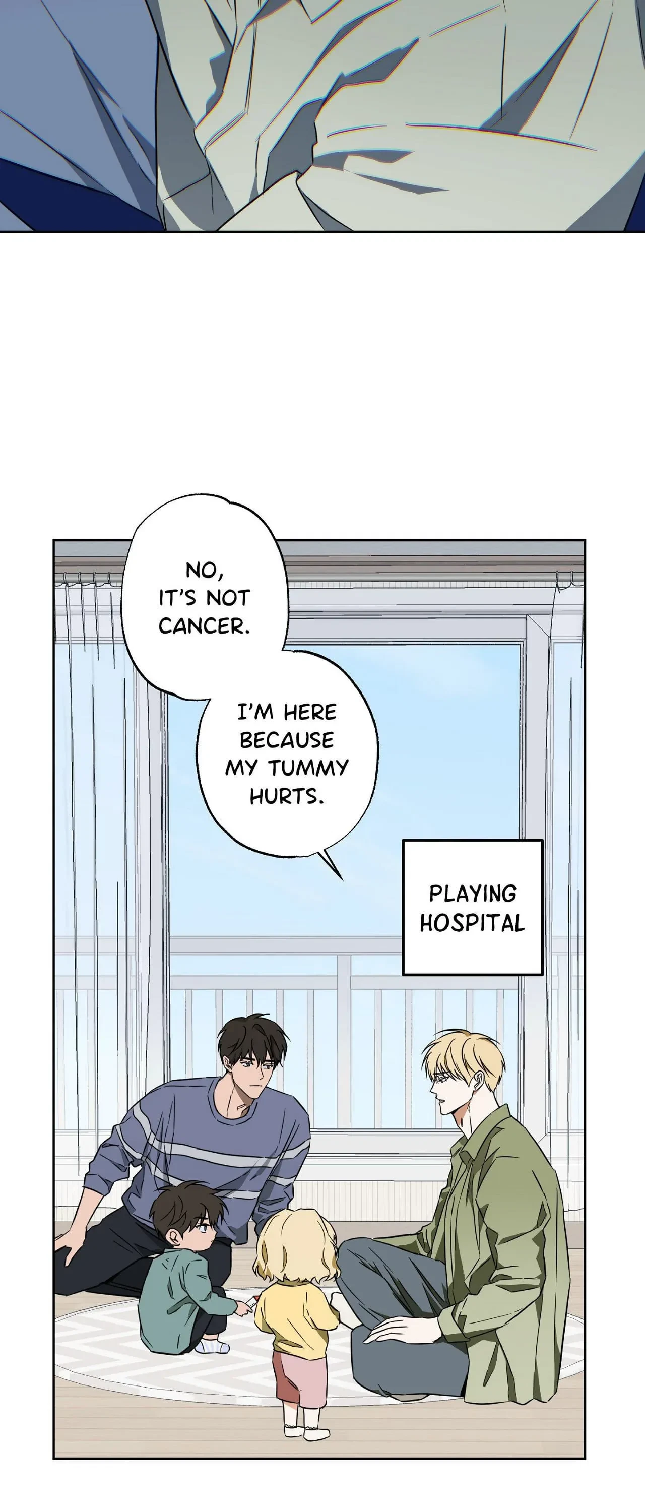 How To Win Over Your Crush Chapter 12, page 15