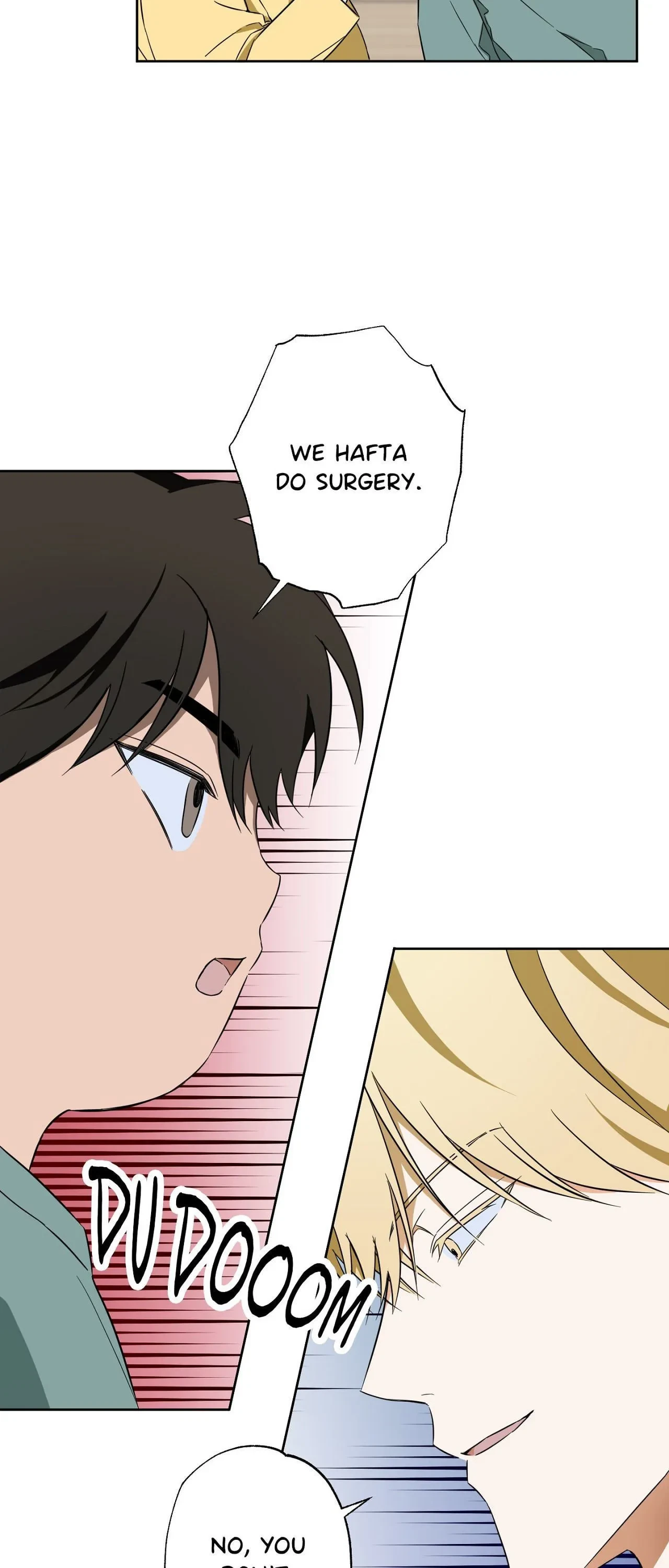 How To Win Over Your Crush Chapter 12, page 18