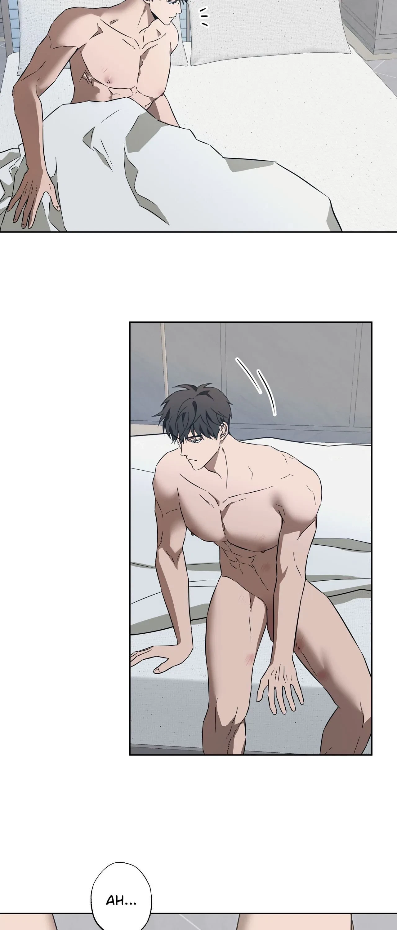 How To Win Over Your Crush Chapter 12, page 2