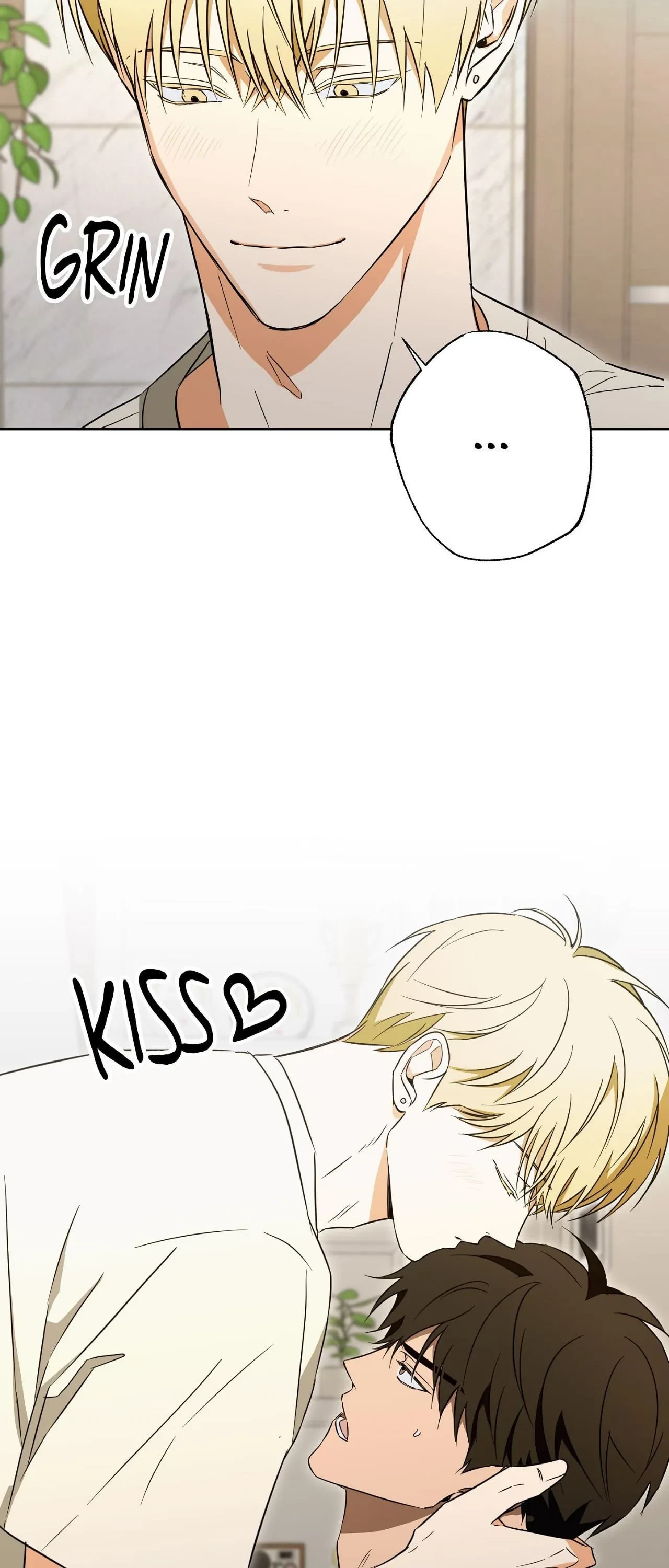How To Win Over Your Crush Chapter 12, page 28