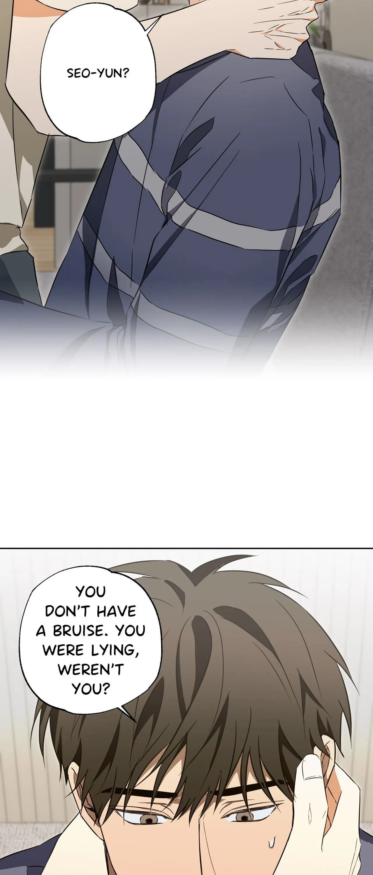 How To Win Over Your Crush Chapter 12, page 29