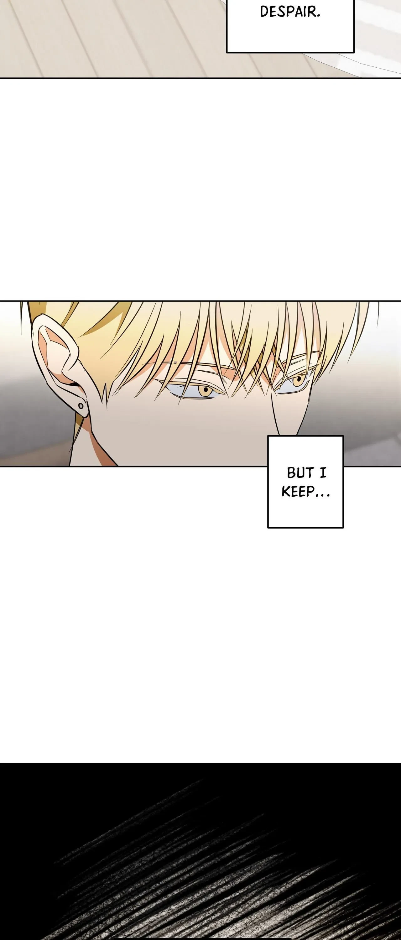 How To Win Over Your Crush Chapter 12, page 36