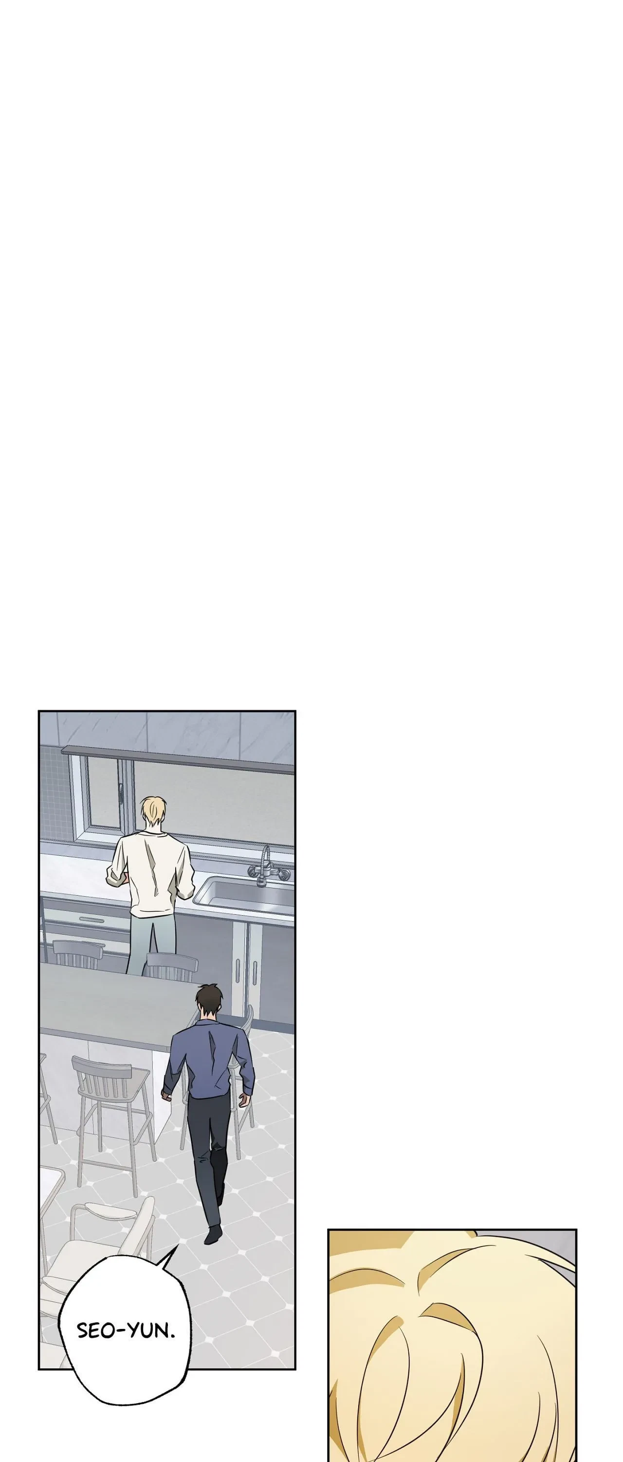 How To Win Over Your Crush Chapter 12, page 6