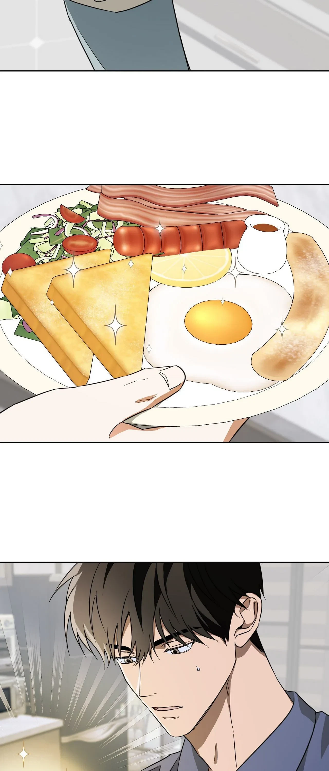 How To Win Over Your Crush Chapter 12, page 8