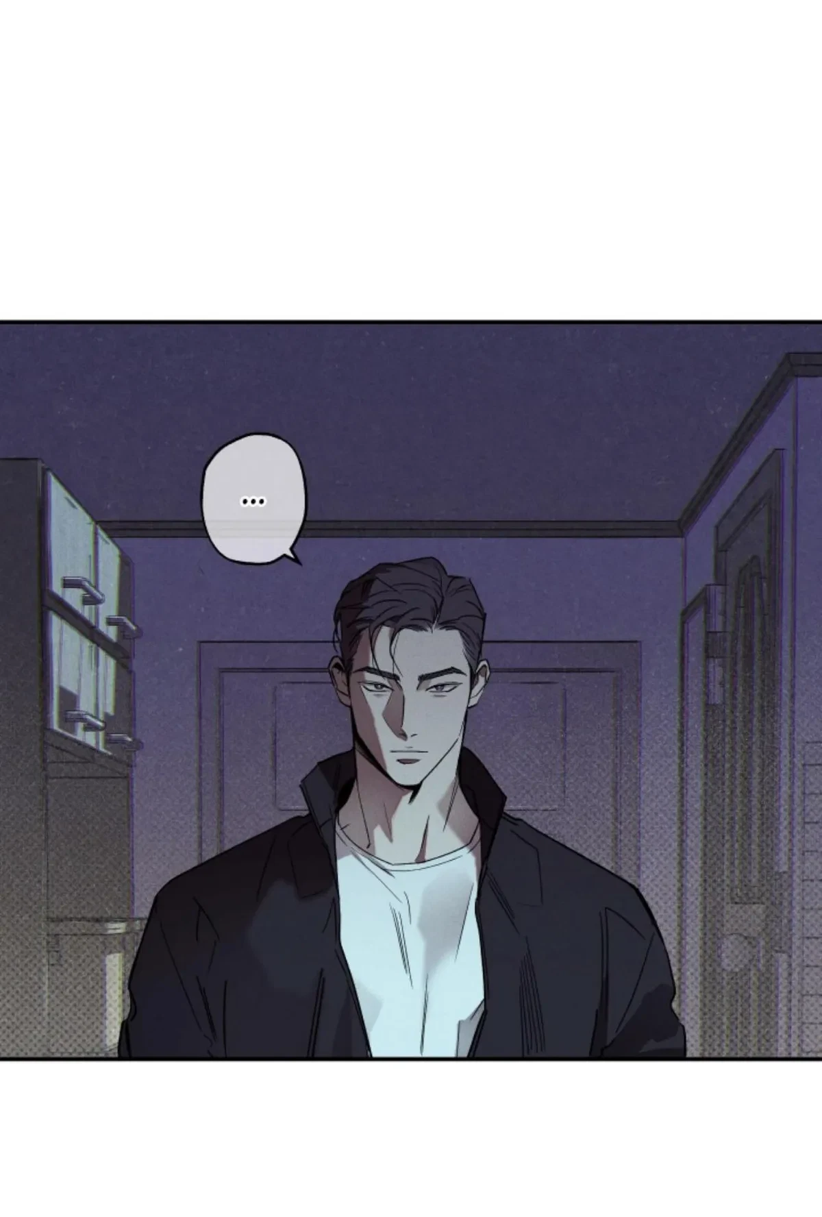 Wet Sand Chapter 2, page 2