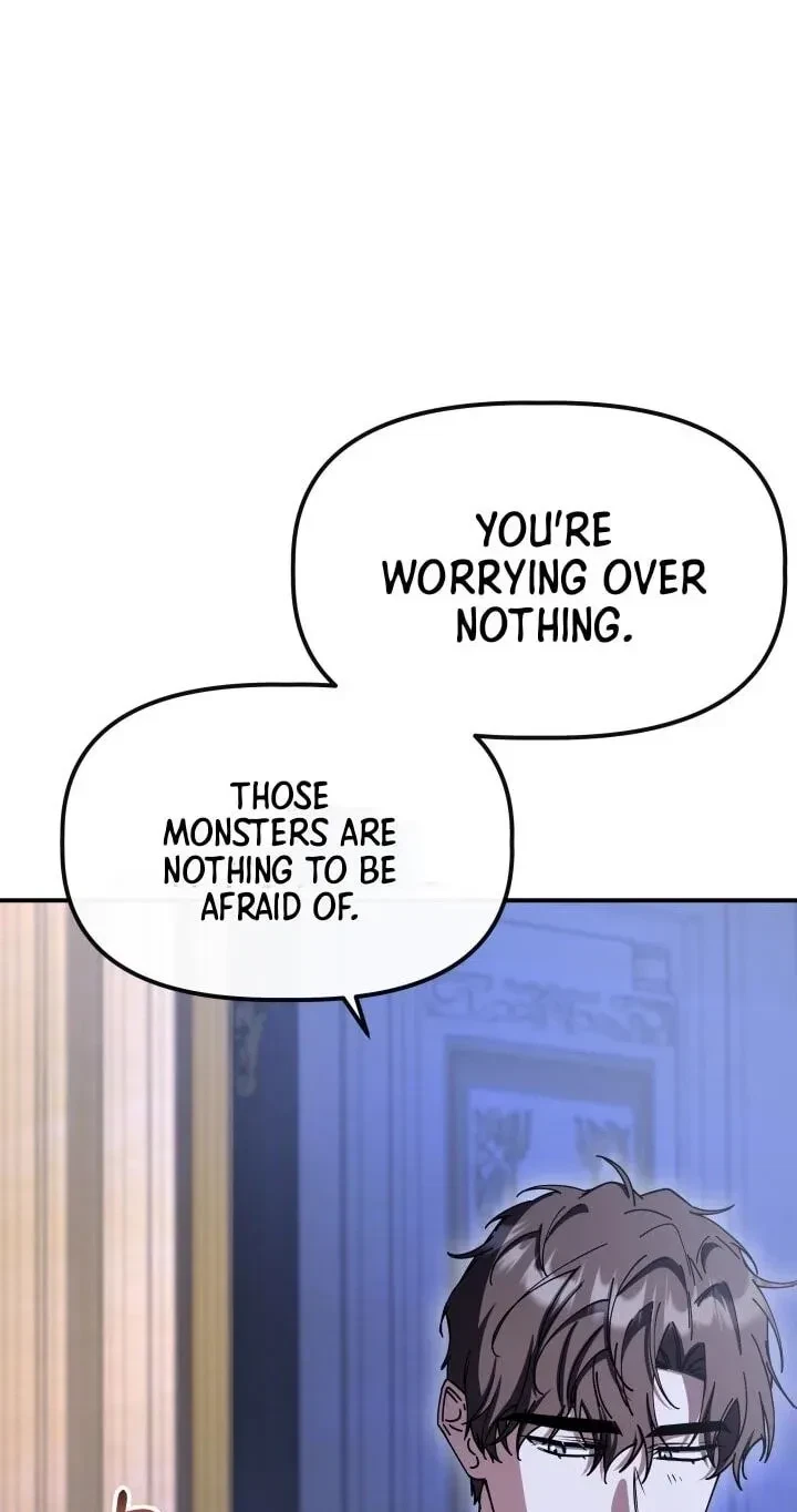 The Maid And The Usurper Chapter 32, page 11