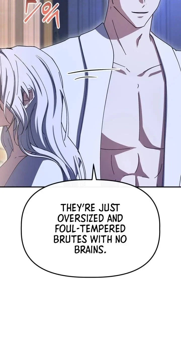 The Maid And The Usurper Chapter 32, page 12
