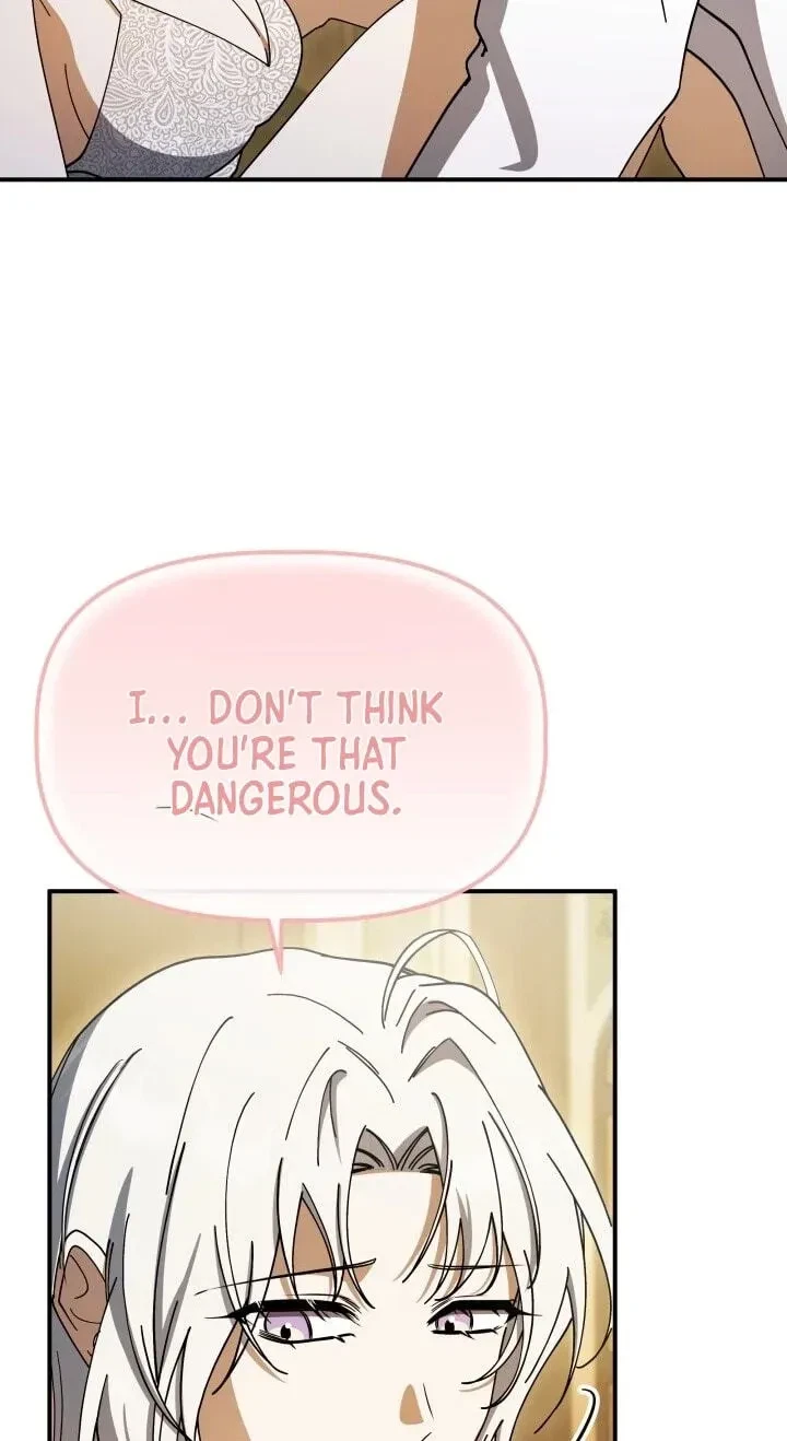 The Maid And The Usurper Chapter 32, page 17