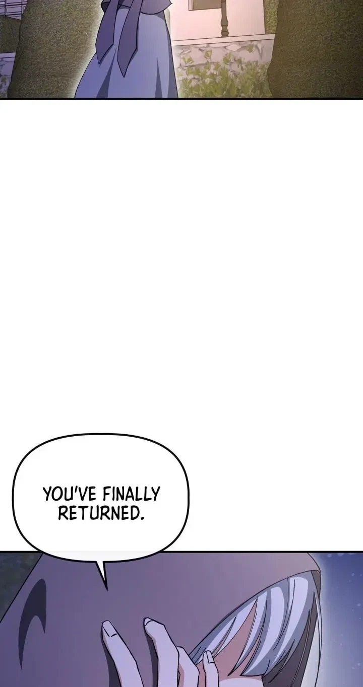 The Maid And The Usurper Chapter 32, page 36
