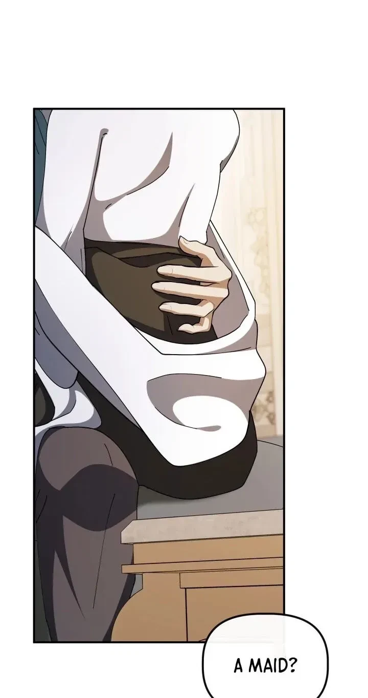 The Maid And The Usurper Chapter 32, page 40