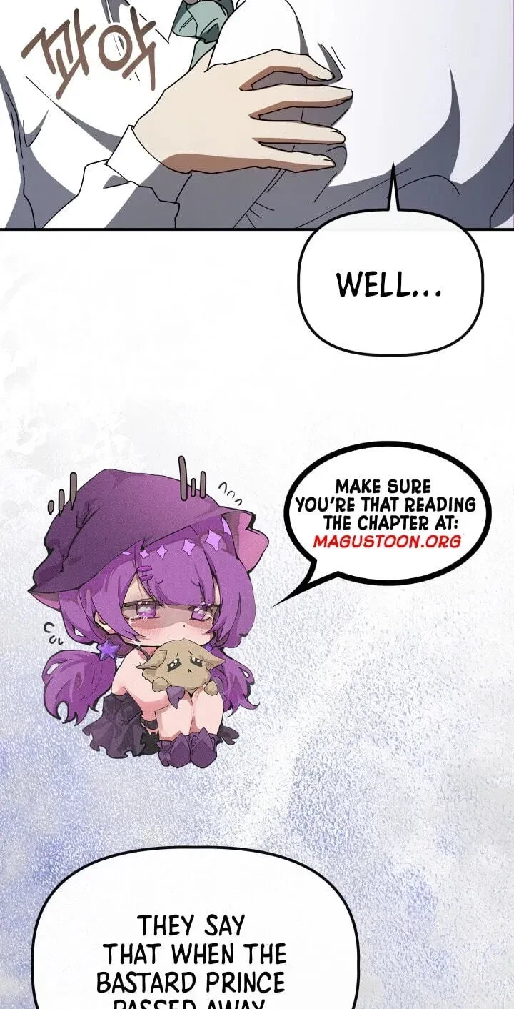 The Maid And The Usurper Chapter 32, page 49