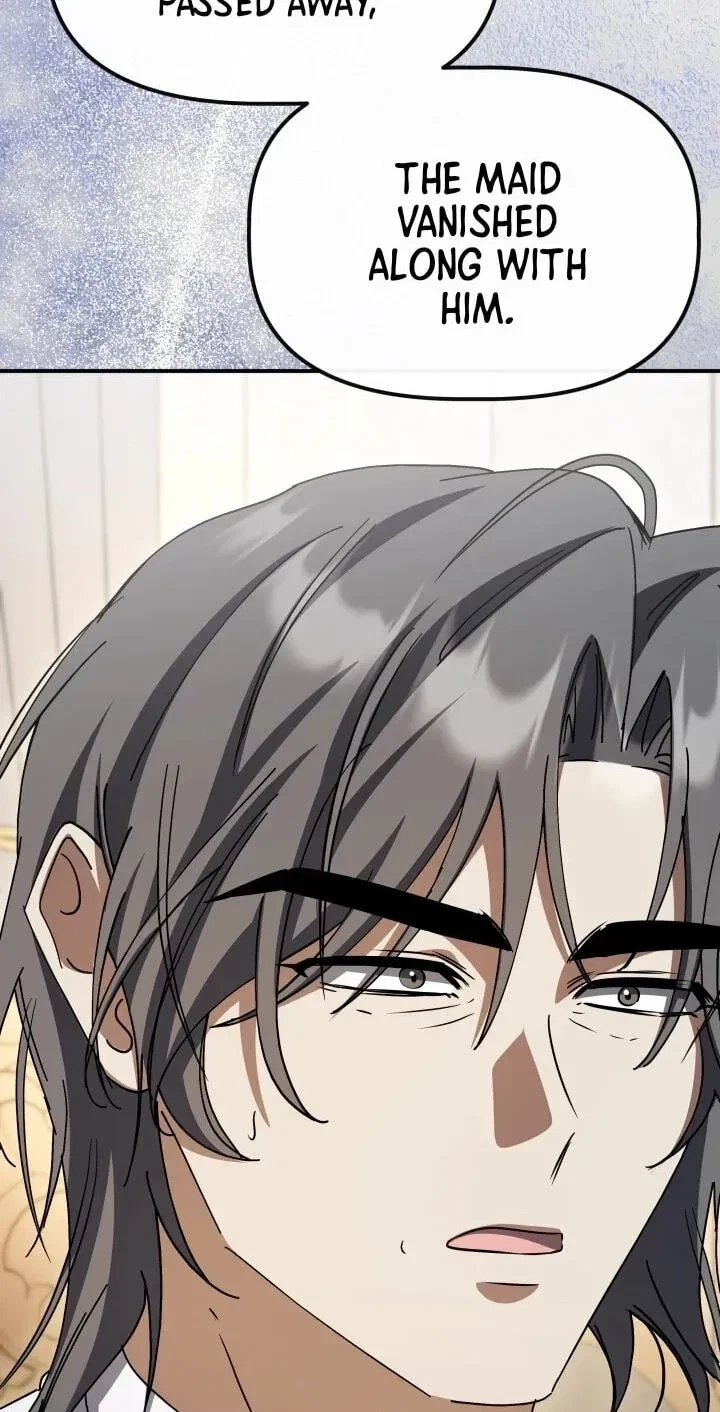 The Maid And The Usurper Chapter 32, page 50