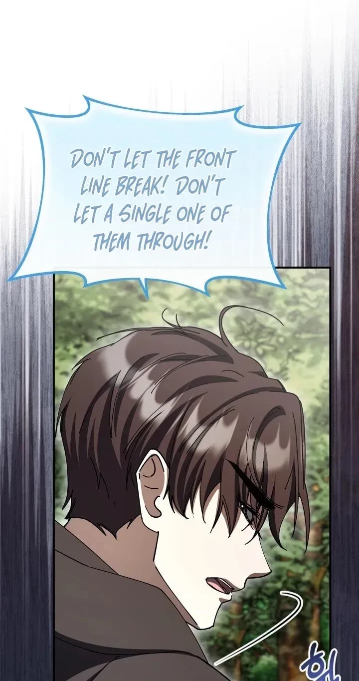 The Maid And The Usurper Chapter 32, page 58