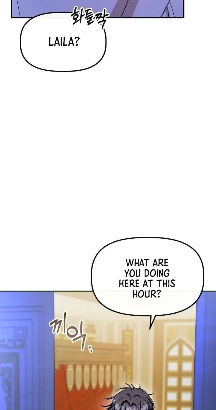 The Maid And The Usurper Chapter 32, page 9