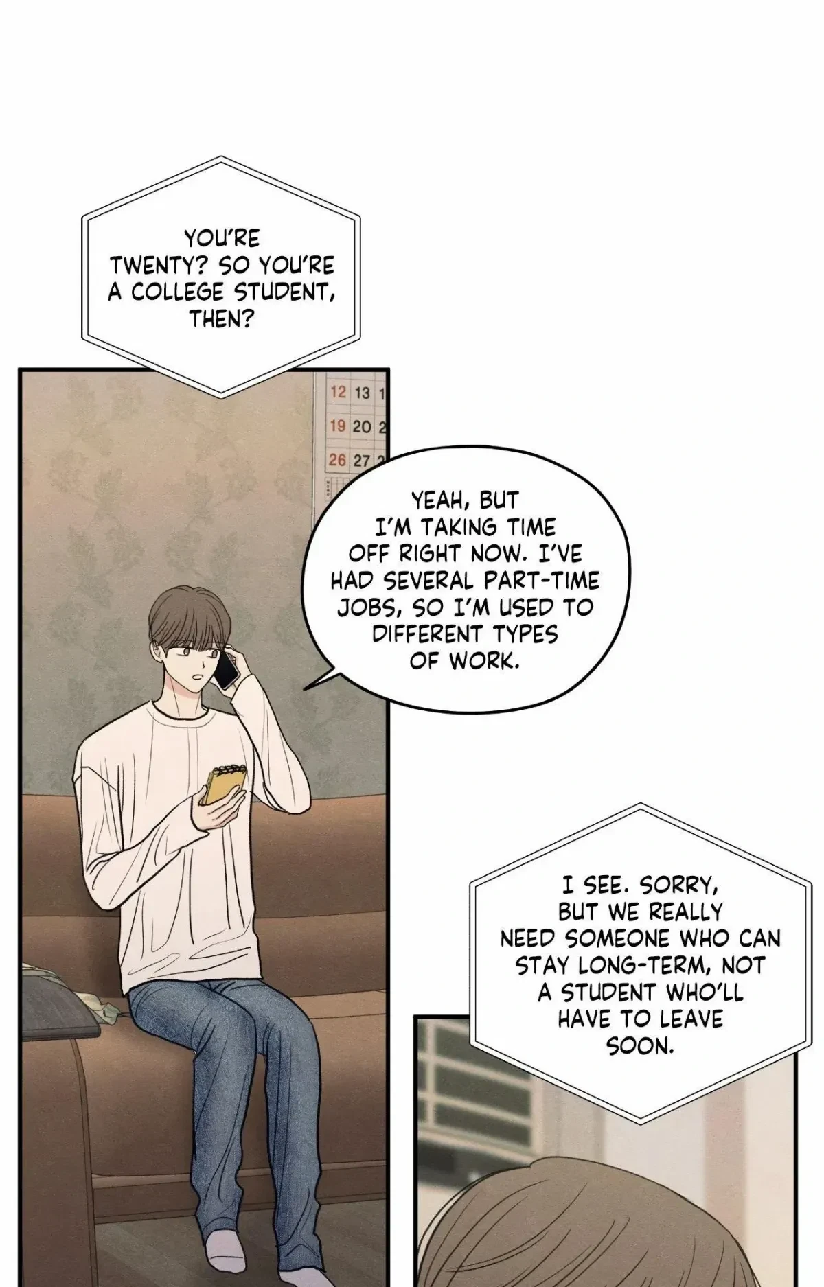 Chapter 91, page 33