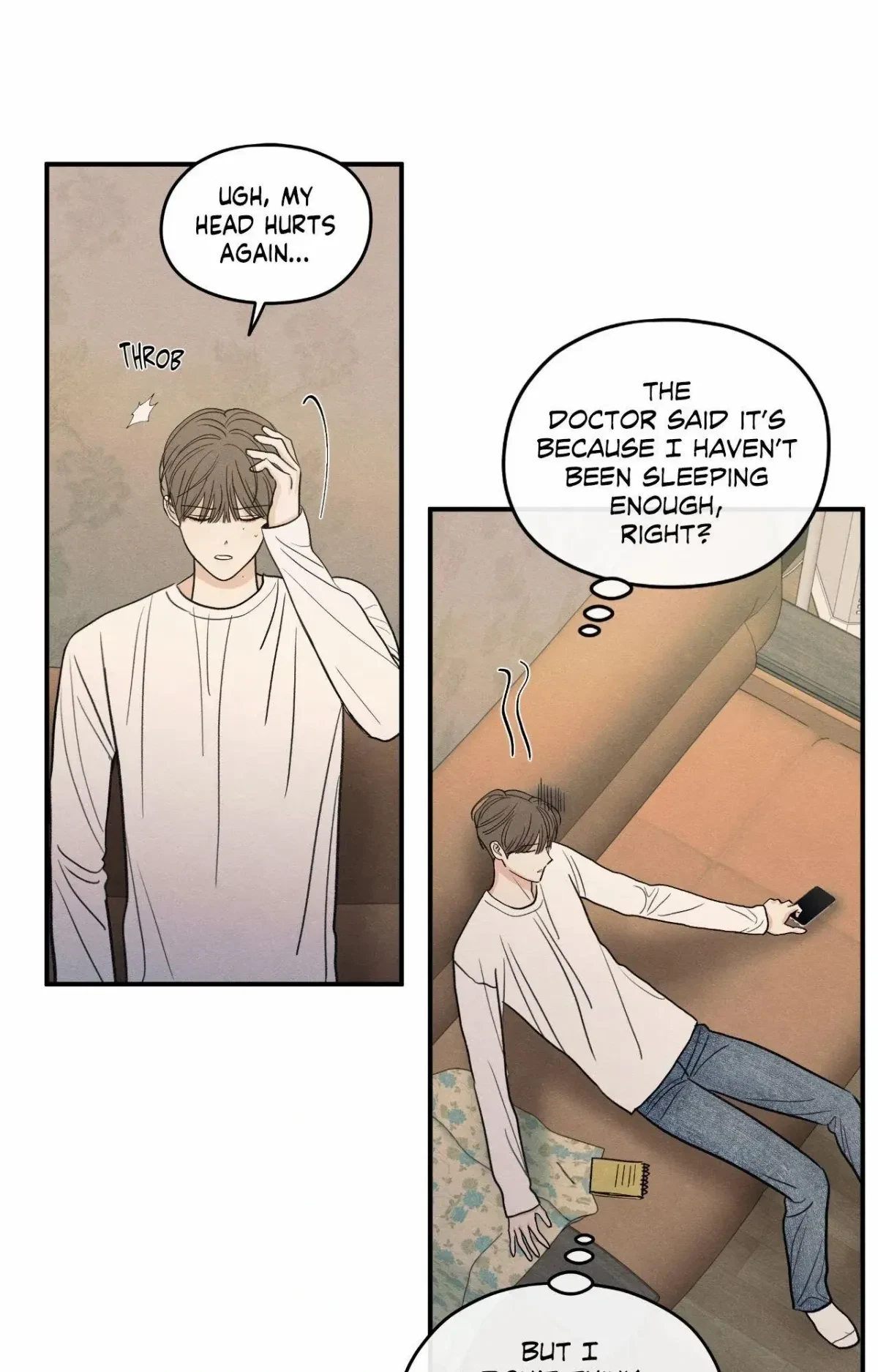 Chapter 91, page 36