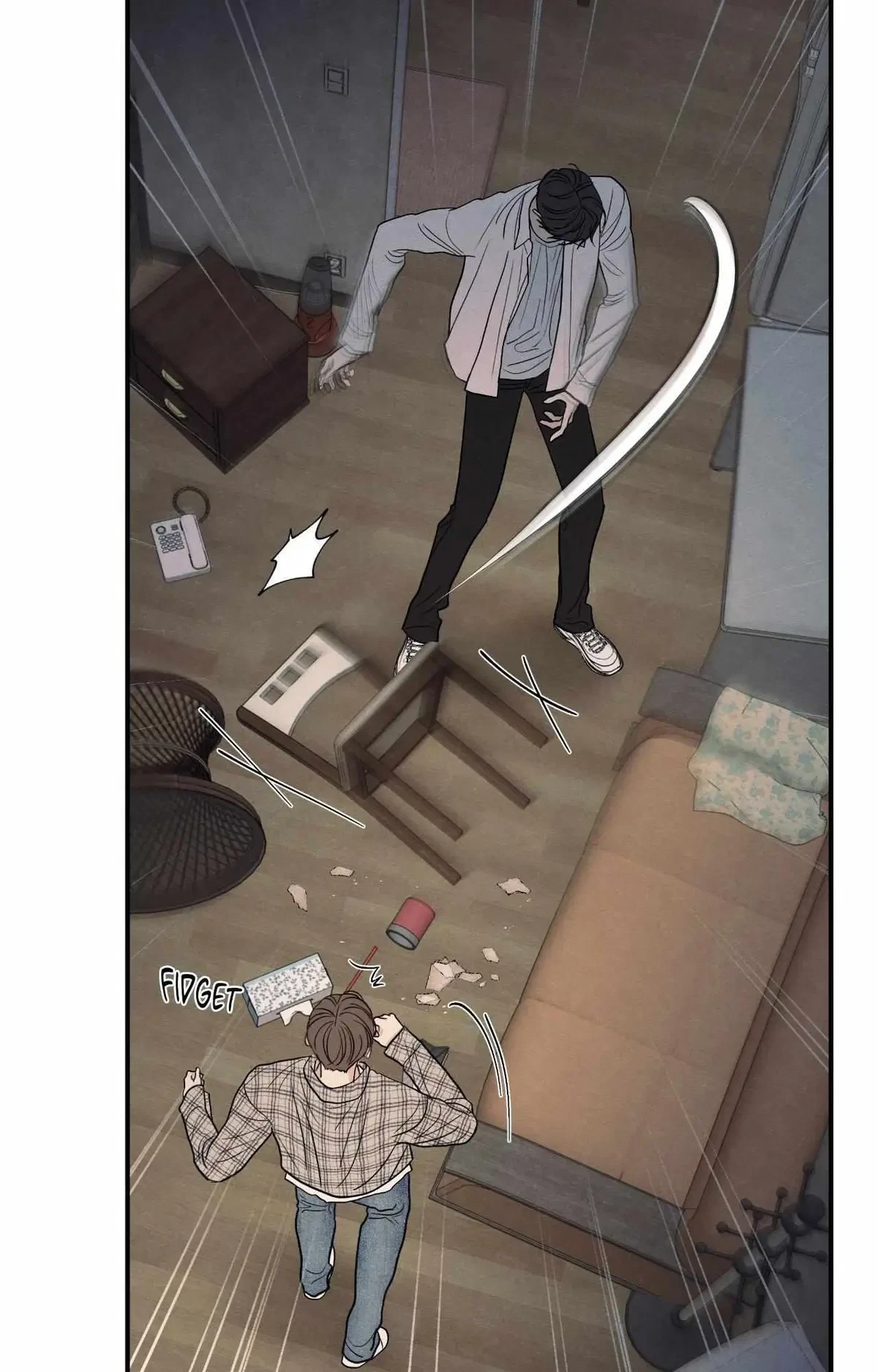 Chapter 91, page 71
