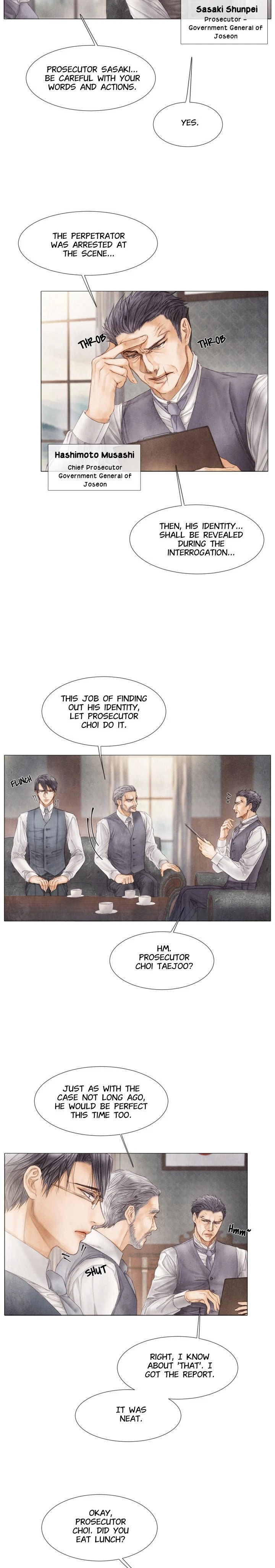Broken Boy Chapter 32, page 2