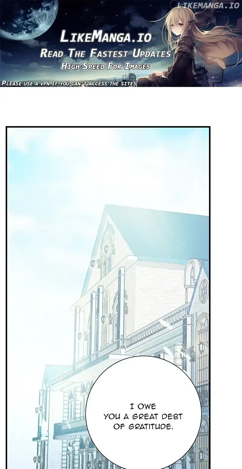 I Married The Enemy Who Killed My Parents Chapter 14, page 2