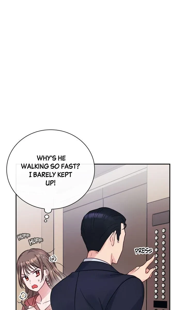 Don't Tell My Brother! Chapter 1, page 15