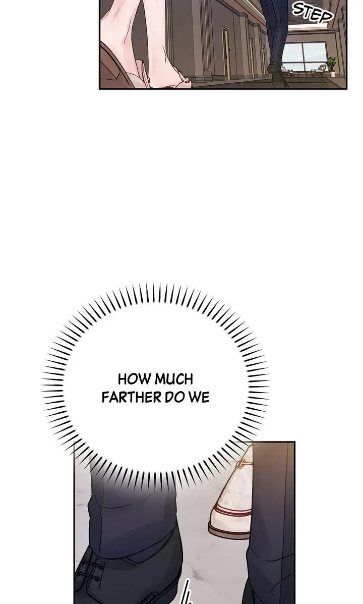 Don't Tell My Brother! Chapter 1, page 17