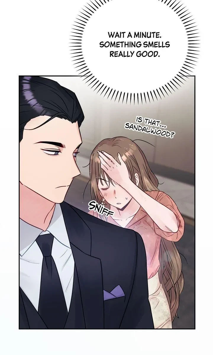 Don't Tell My Brother! Chapter 1, page 20