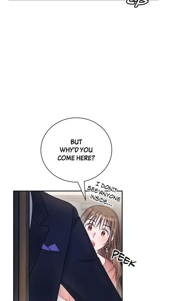 Don't Tell My Brother! Chapter 1, page 31