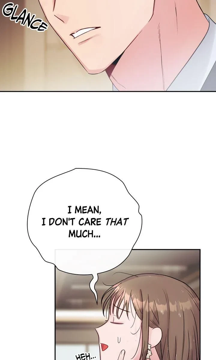 Don't Tell My Brother! Chapter 1, page 33