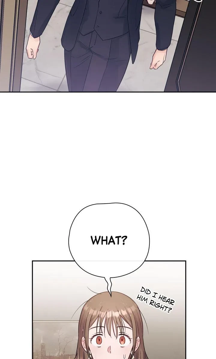Don't Tell My Brother! Chapter 1, page 46