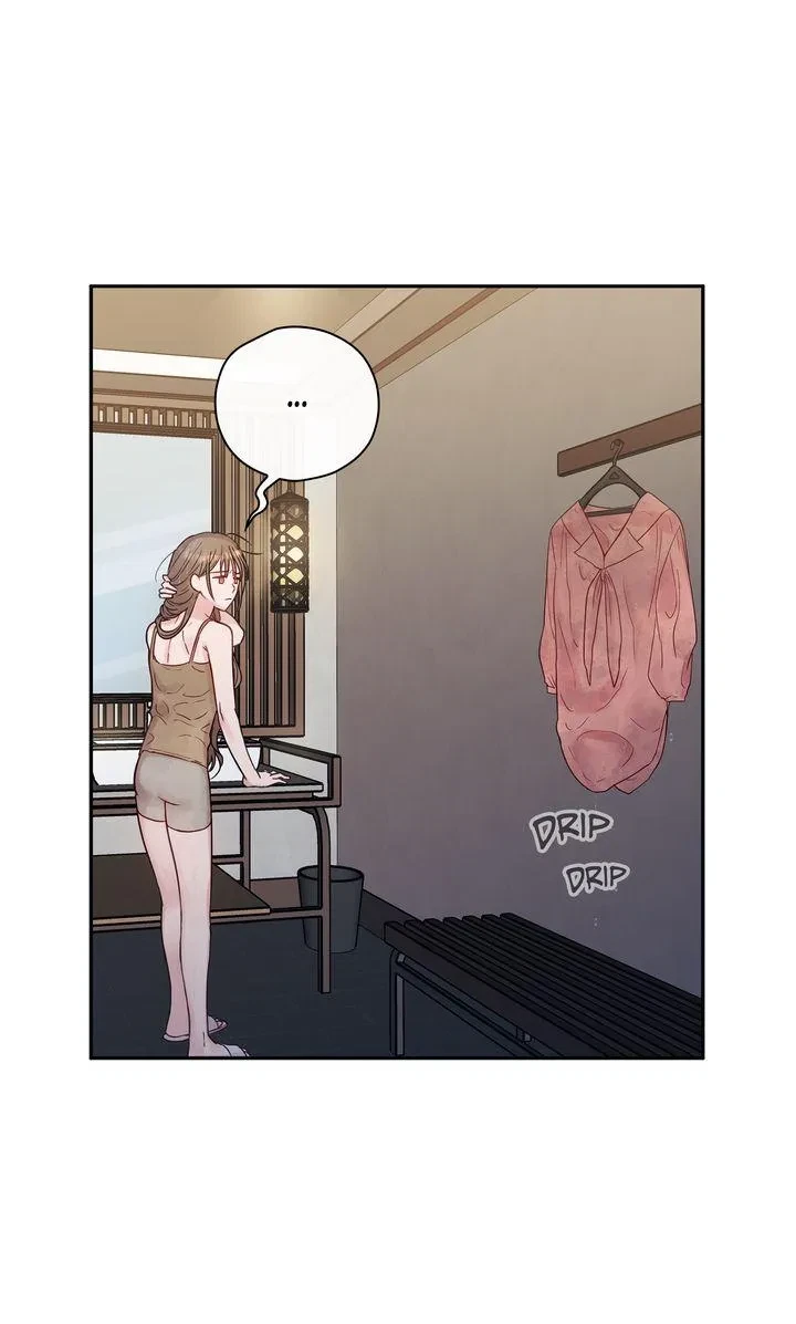 Don't Tell My Brother! Chapter 1, page 53